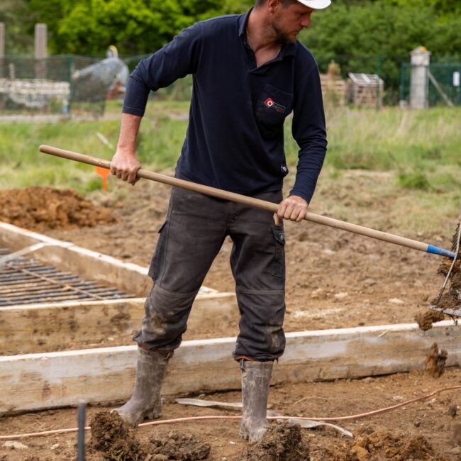 infrastructures telecom - Odéon Réseaux