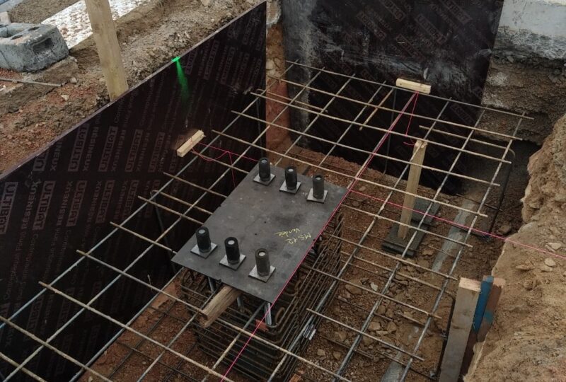 infrastructures énergie massif - Odéon Réseaux