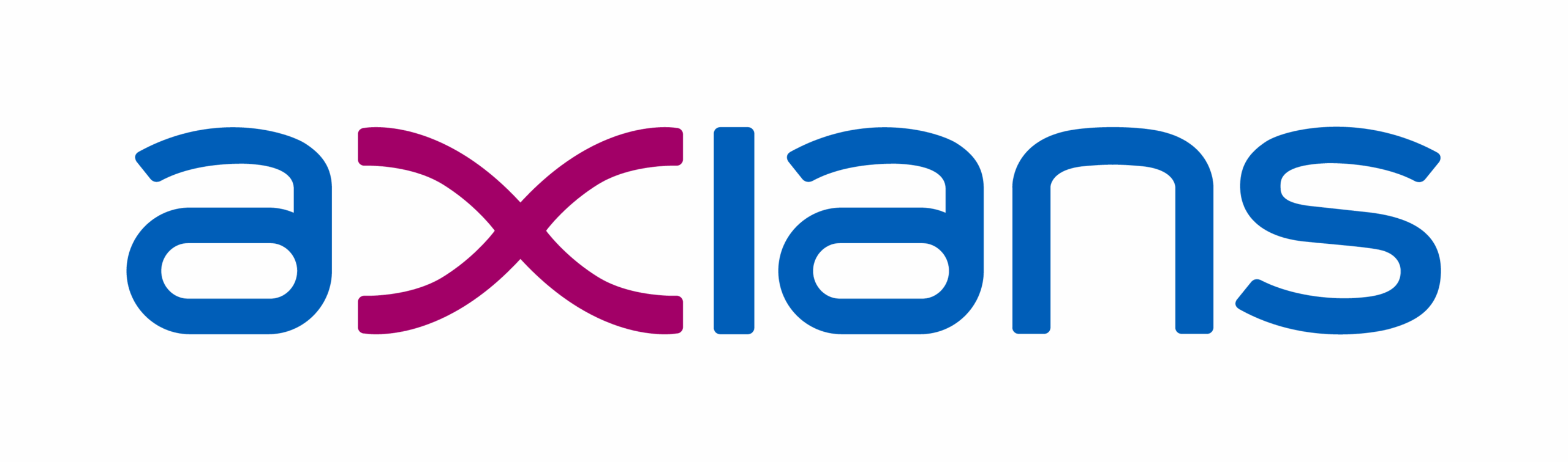 Logo AXIANS - Odéon Réseaux