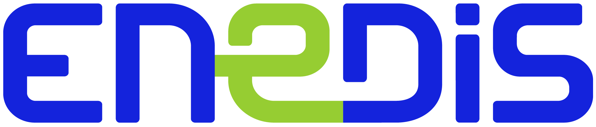 Logo Enedis - Odéon Réseaux