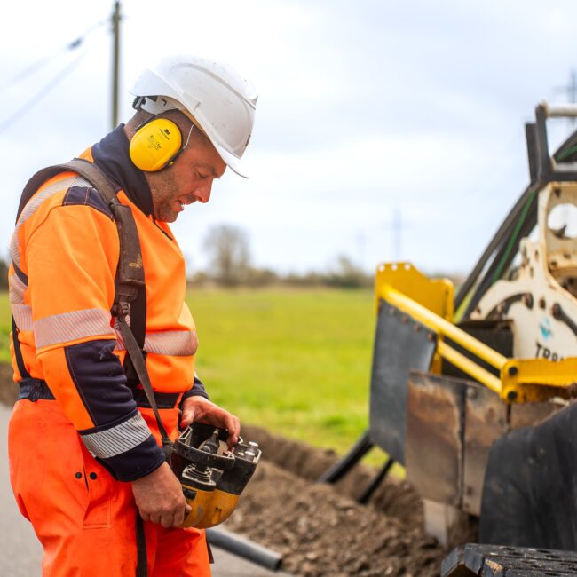 employé - Odéon Réseaux