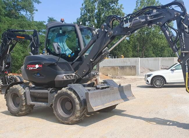 pelle - Odéon Réseaux